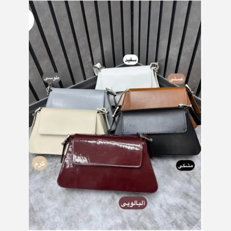 کیف دخترانه ترند سال