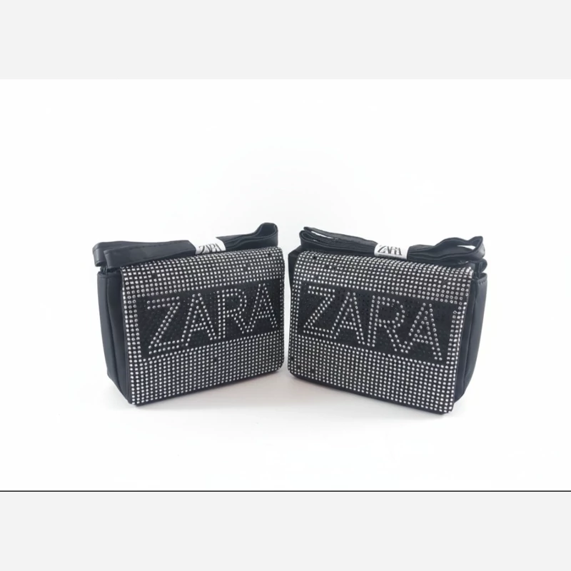 کیف دوشی نگینی زارا