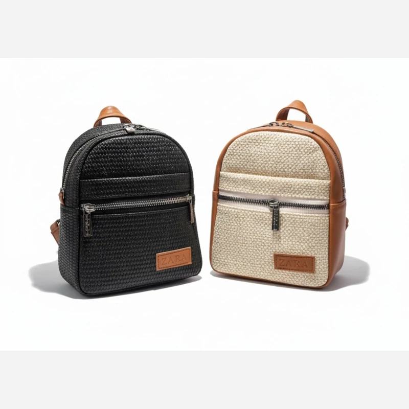 مینی کوله کنفی